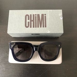 Intermix Chimi Sunglasses